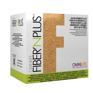 fiberNplus