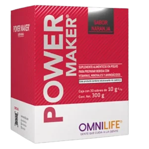 power_maker