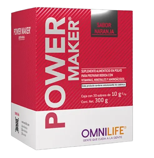 power_maker